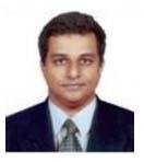 Dr. C P Raghuram  Sr. Consultant Pediatric Oncology, India