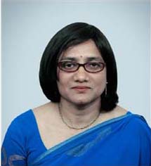 Dr. Padma Kamineni  Medical Oncologist [specialty Breast Cancer and Gastro Intestinal Cancer]