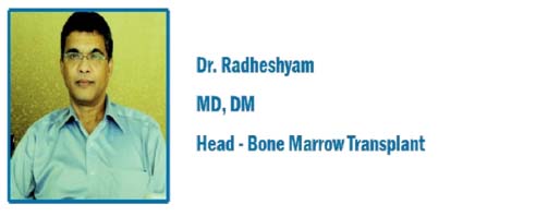 Best Bone Marrow Transplantation Hospitals in India Doctors Centers