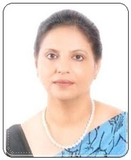 Dr. Rita Bakshi Top Fertility Doctor India