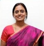 Dr. Jyanthi S Thumsi  Sr. Consultant Breast Cancer Surgery, India