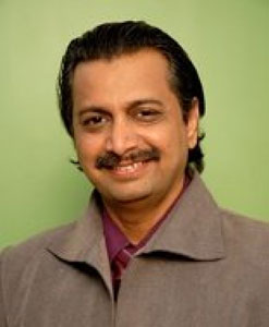 Dr. Deepak Garg  Sr. Eye Specialist Surgeon Mumbai, India