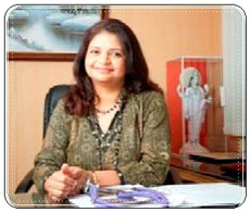 Dr. Rajashree Mane India