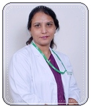 Dr. Ruby Sehra,IVF Specialist Delhi, India