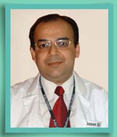 Dr. Sumeet Shah � Sr. Consultant Bariatric and Minmally Invasive Surgery, India