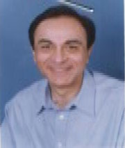 Dr. Vinay Sabharwal � Sr. Consultant General and Laparoscopic Surgeon, India