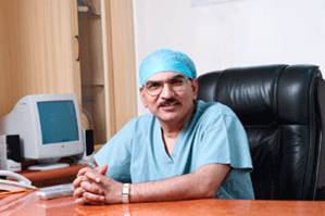 BGS Global Hospital Hyderabad Group Chairman’s Message, Chairman BGS Hospital, Heart Surgery In BGS Hospital Hyderabad