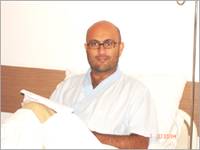 Patient Testimonials , Surgery Patient, Doctor Patient, Medical Patient Delhi
