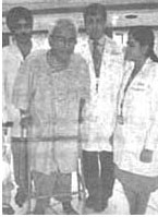 Patient Testimonials, Doctor Patient, Fortis Specialty Hospital Mohali