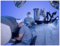 Robotic Heart Bypass, CABG Surgery India, Surgical Robot
