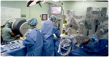 Robotic Heart Surgery, Heart Surgery India, Stem Cell Technologies, Open Surgery, Adrenals, Adhesions