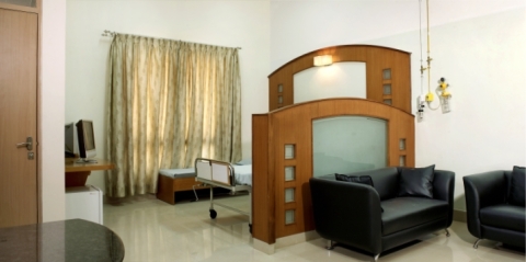 Sparsh  Hospital, Sparsh  Hospital , Rooms At Sparsh  Hospital, Multibed A/C., Twin Sharing Room, Deluxe Room