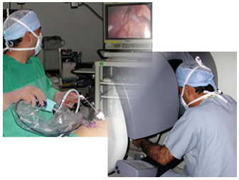Minimal Access Invasive Surgery Wockhardt Hospital in Mumbai, Laparoscopic-Appendectomy, Laparoscopic-Cholecystectomy